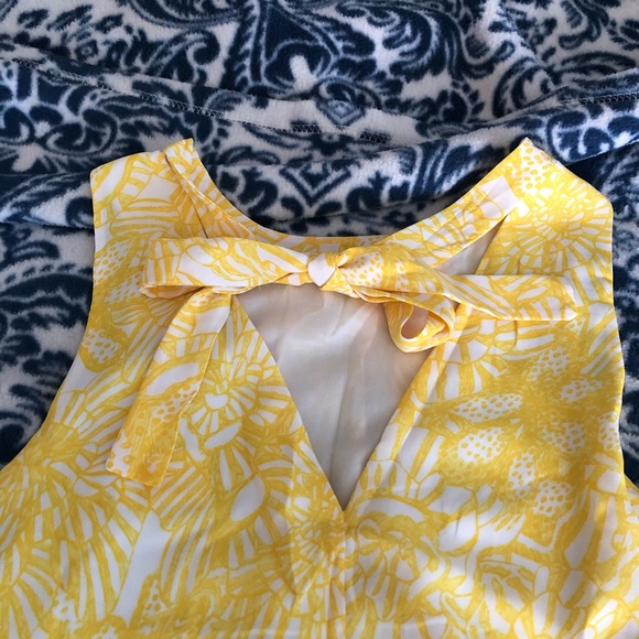 H&M summer dress - Picture 4 of 4